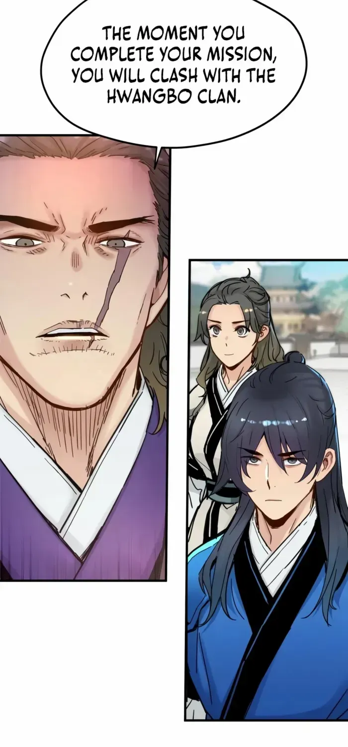 Read Surviving as a Genius on Borrowed Time chapter 52 image 73 on Lezhin
