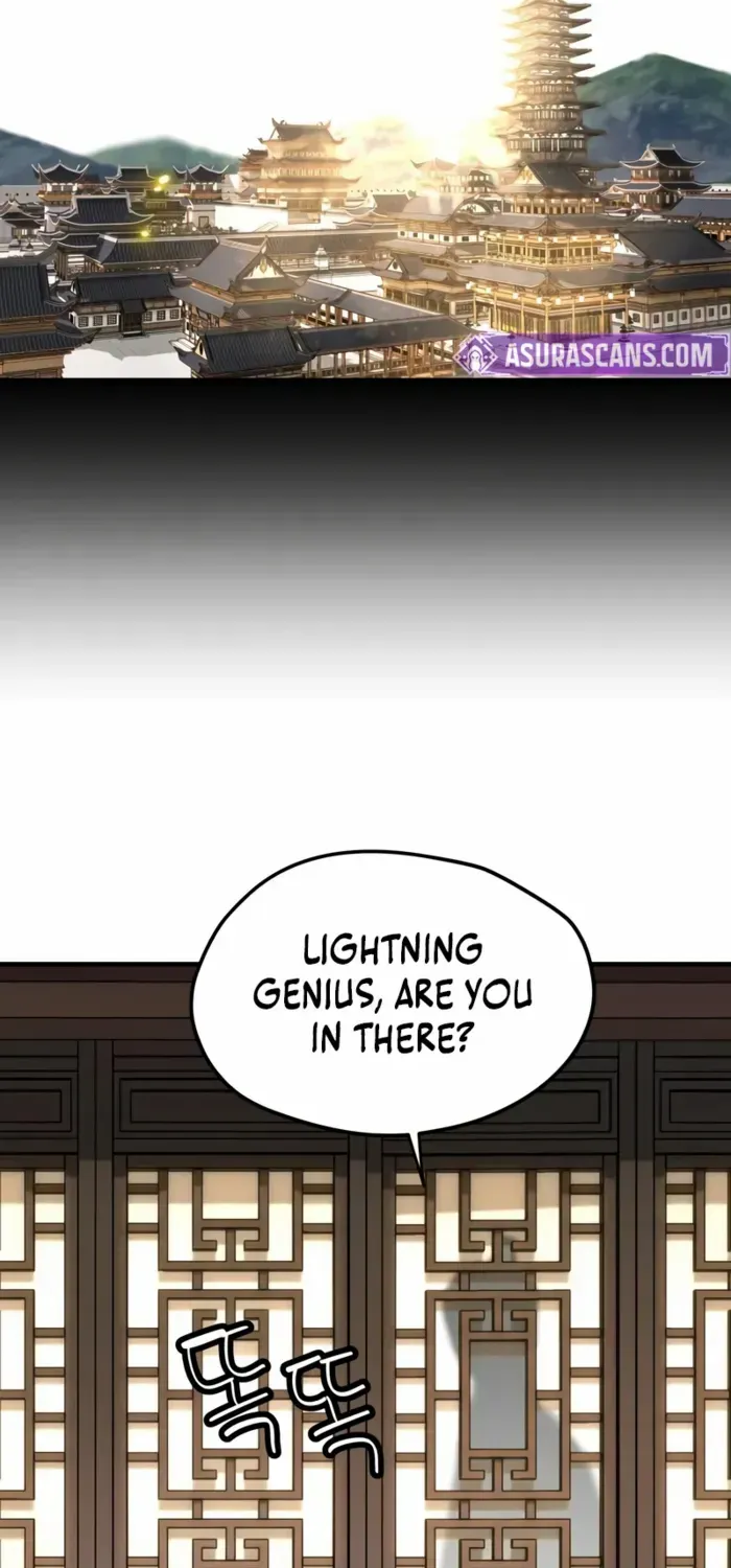 Read Surviving as a Genius on Borrowed Time chapter 52 image 8 on Lezhin