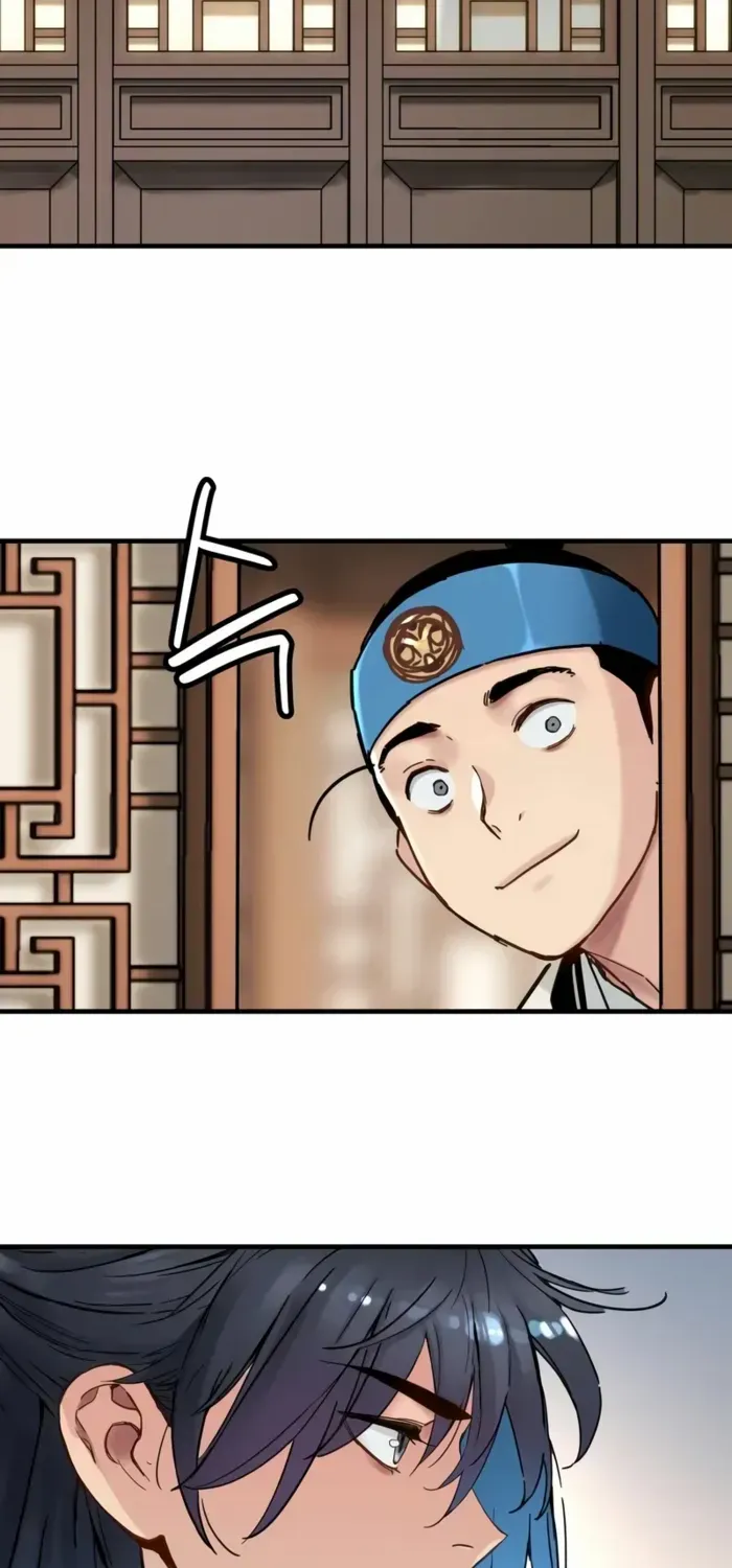 Read Surviving as a Genius on Borrowed Time chapter 52 image 9 on Lezhin