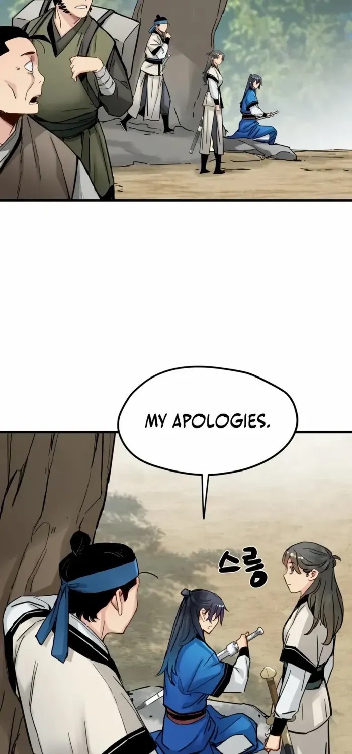 Read Surviving as a Genius on Borrowed Time chapter 53 image 10 on Lezhin