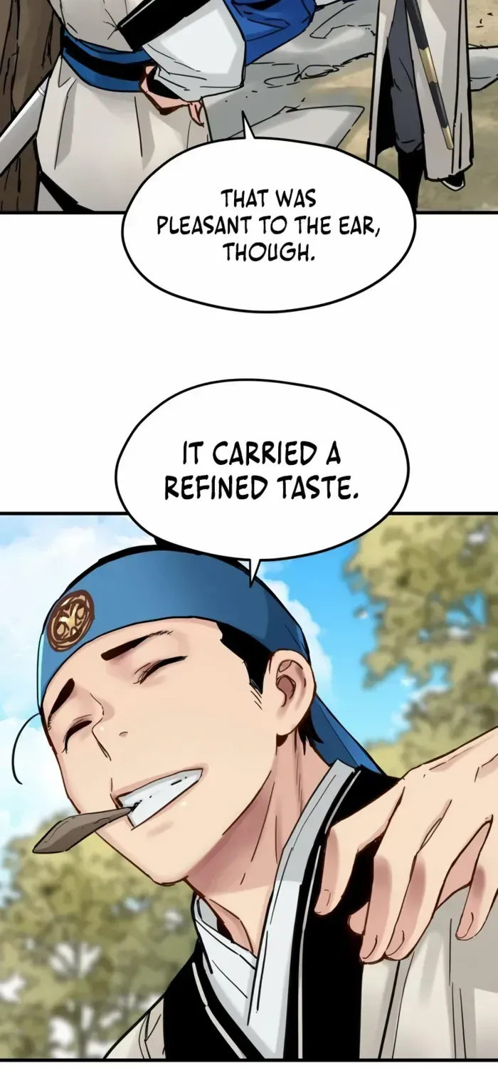 Read Surviving as a Genius on Borrowed Time chapter 53 image 11 on Lezhin