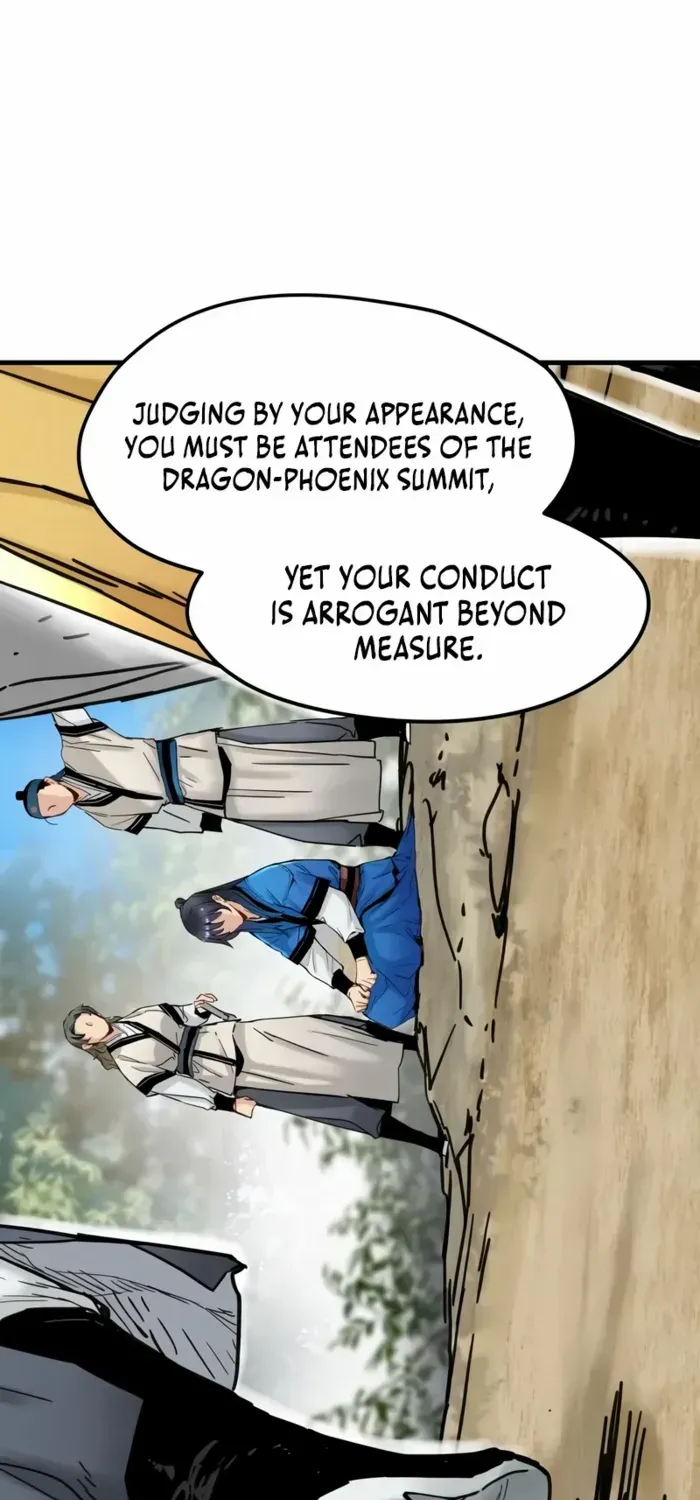 Read Surviving as a Genius on Borrowed Time chapter 53 image 12 on Lezhin