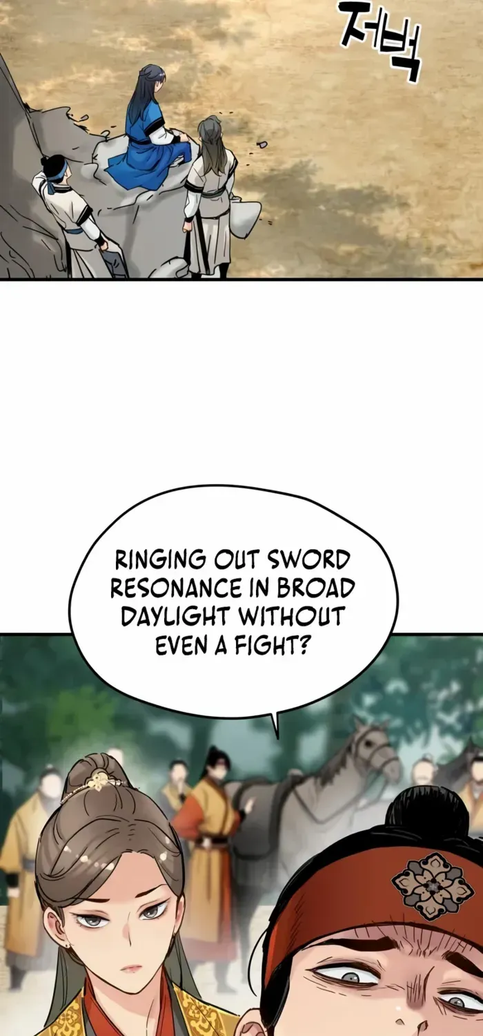 Read Surviving as a Genius on Borrowed Time chapter 53 image 14 on Lezhin