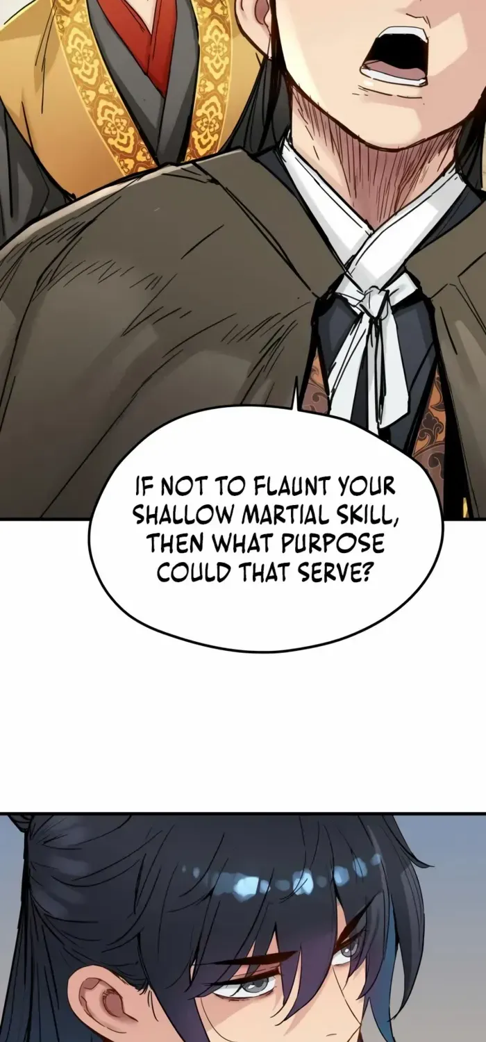 Read Surviving as a Genius on Borrowed Time chapter 53 image 15 on Lezhin