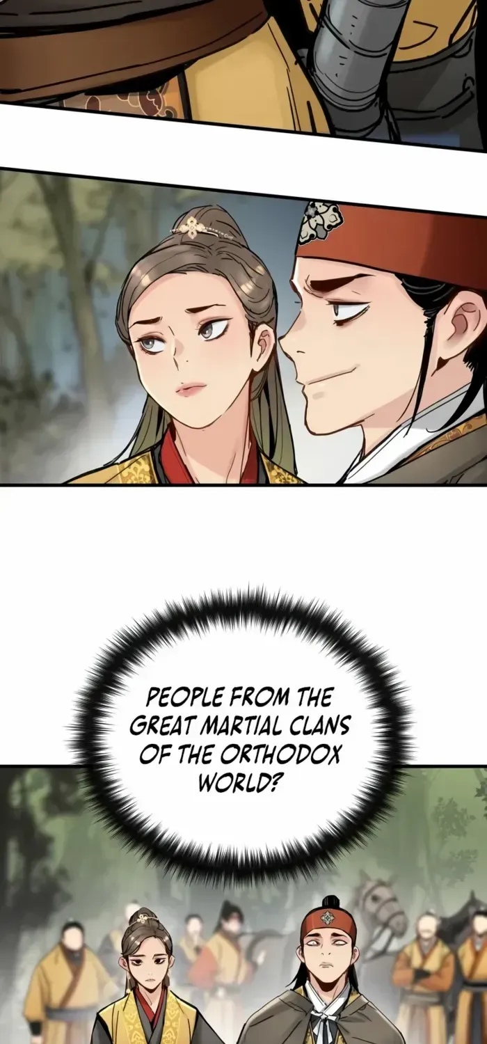 Read Surviving as a Genius on Borrowed Time chapter 53 image 17 on Lezhin