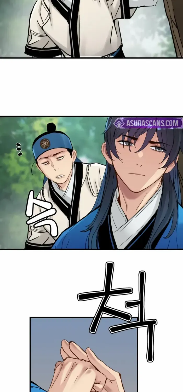 Read Surviving as a Genius on Borrowed Time chapter 53 image 19 on Lezhin