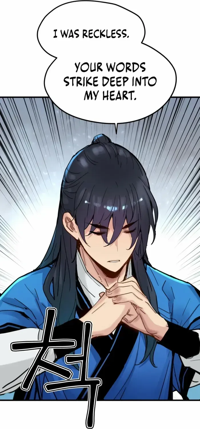 Read Surviving as a Genius on Borrowed Time chapter 53 image 21 on Lezhin