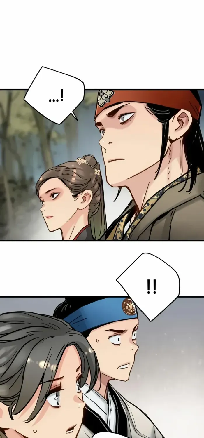 Read Surviving as a Genius on Borrowed Time chapter 53 image 22 on Lezhin