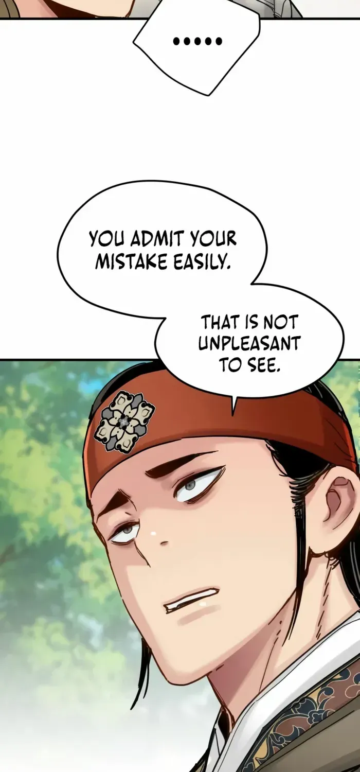Read Surviving as a Genius on Borrowed Time chapter 53 image 23 on Lezhin