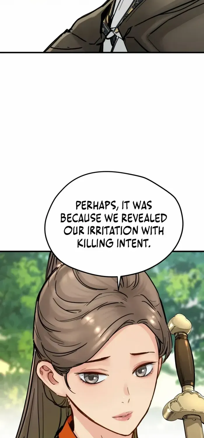 Read Surviving as a Genius on Borrowed Time chapter 53 image 24 on Lezhin