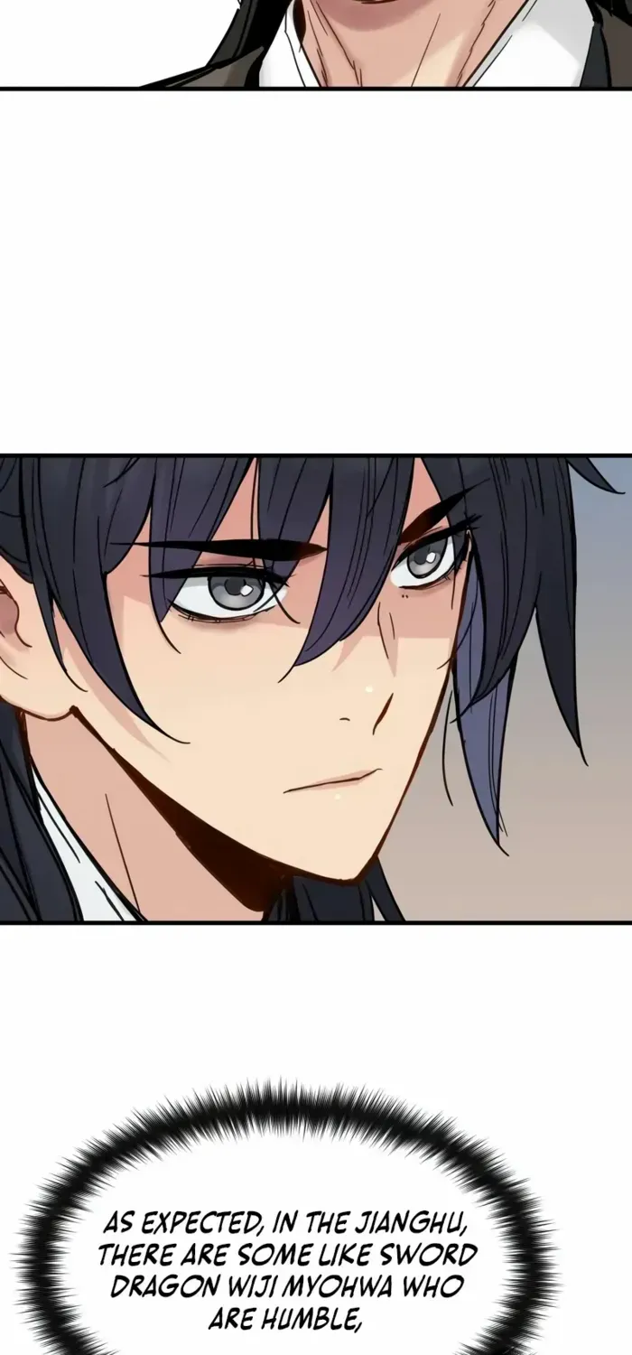 Read Surviving as a Genius on Borrowed Time chapter 53 image 26 on Lezhin