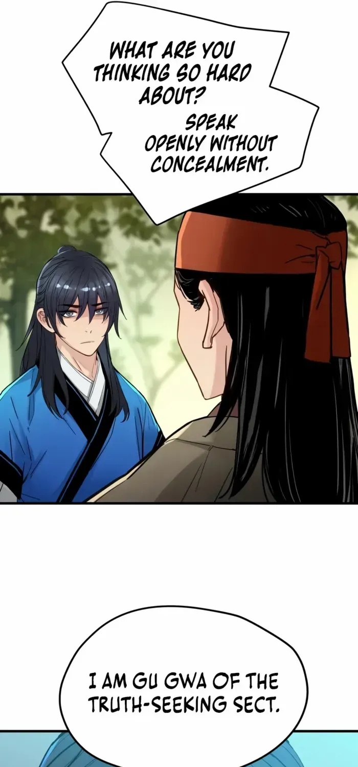 Read Surviving as a Genius on Borrowed Time chapter 53 image 28 on Lezhin