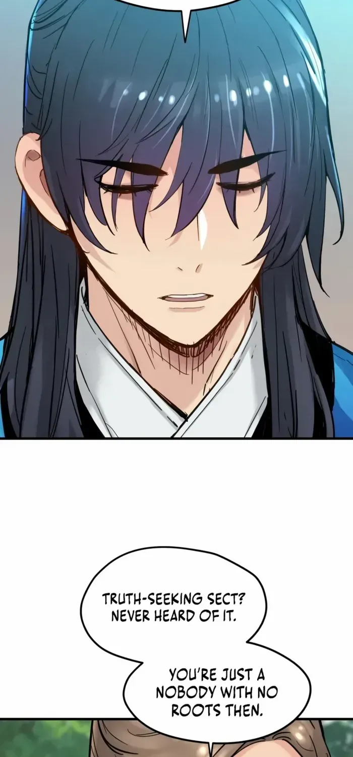 Read Surviving as a Genius on Borrowed Time chapter 53 image 29 on Lezhin