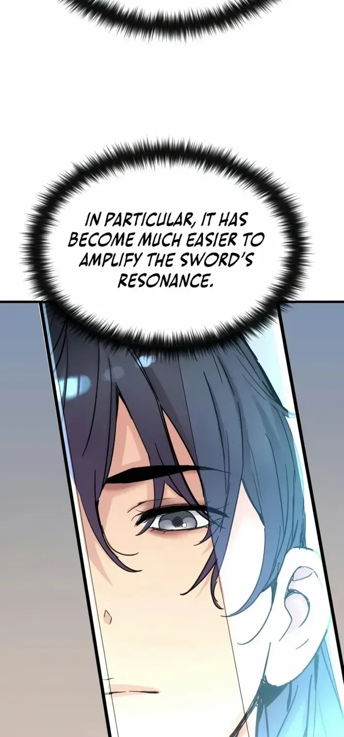 Read Surviving as a Genius on Borrowed Time chapter 53 image 3 on Lezhin