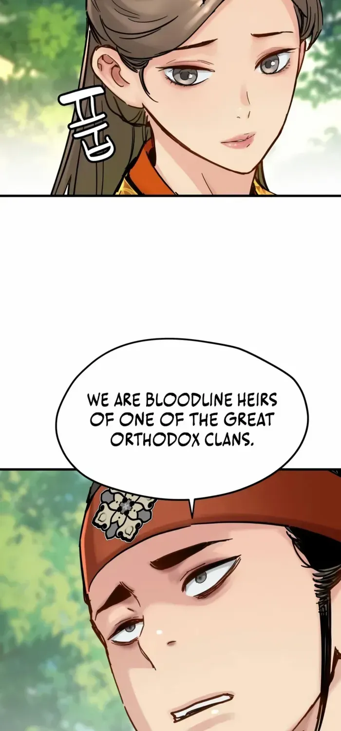 Read Surviving as a Genius on Borrowed Time chapter 53 image 30 on Lezhin