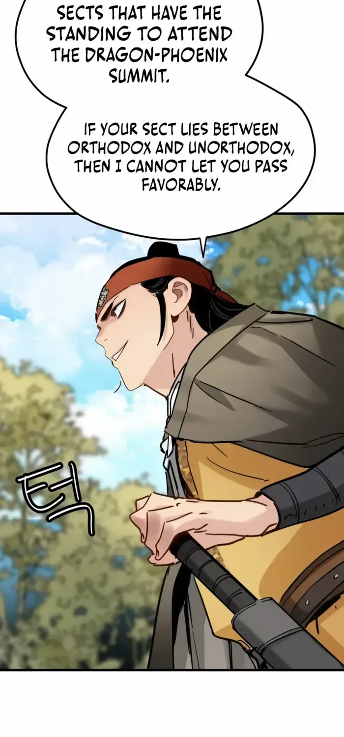 Read Surviving as a Genius on Borrowed Time chapter 53 image 34 on Lezhin