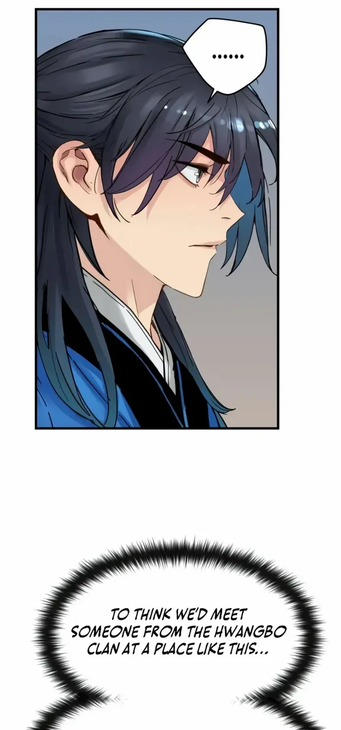 Read Surviving as a Genius on Borrowed Time chapter 53 image 36 on Lezhin