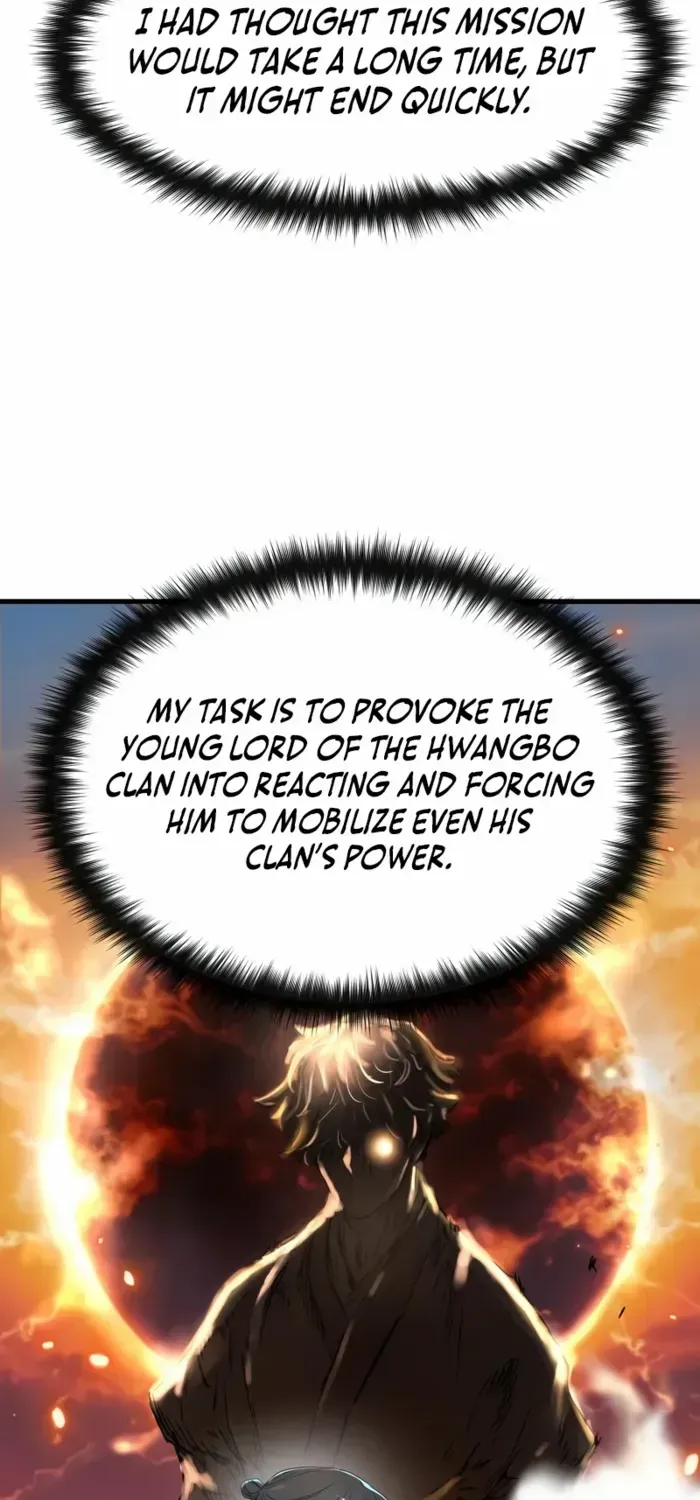 Read Surviving as a Genius on Borrowed Time chapter 53 image 37 on Lezhin