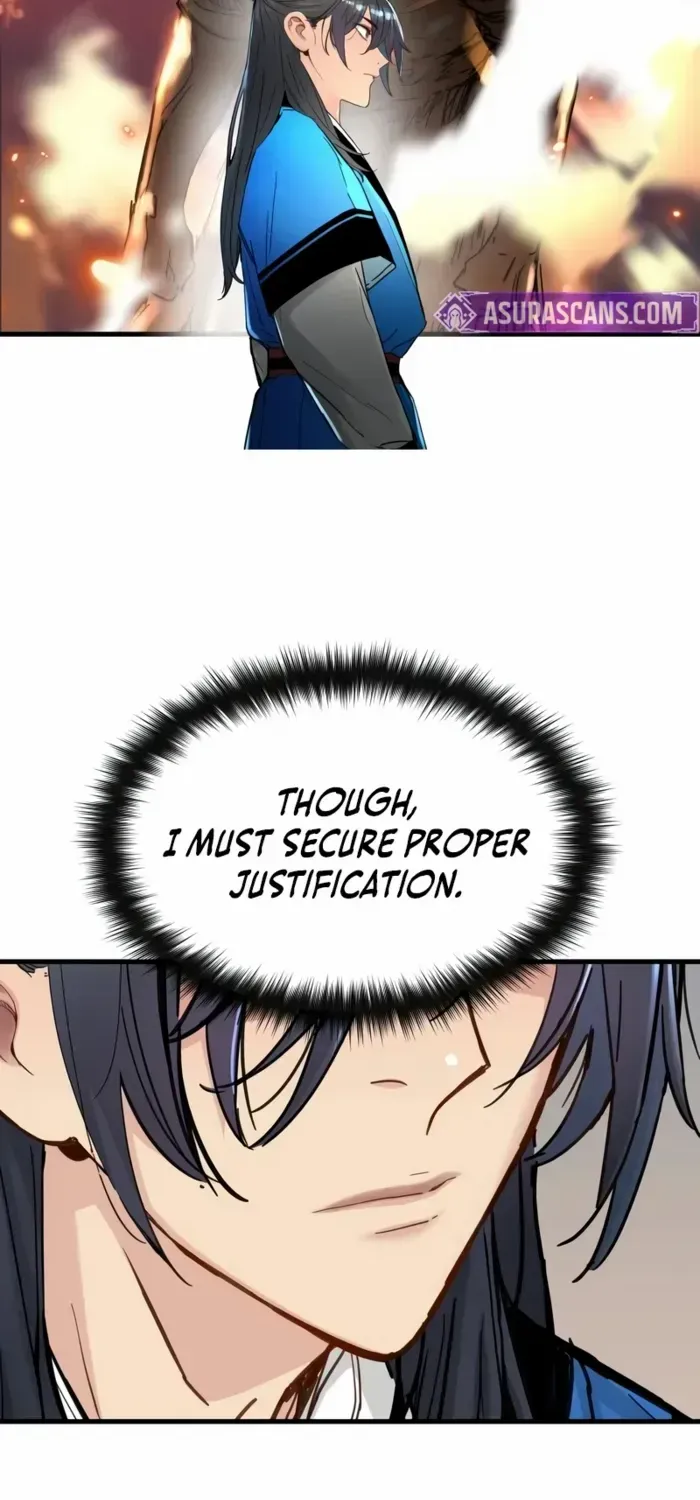 Read Surviving as a Genius on Borrowed Time chapter 53 image 38 on Lezhin