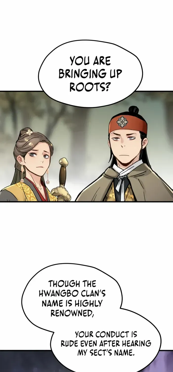 Read Surviving as a Genius on Borrowed Time chapter 53 image 39 on Lezhin