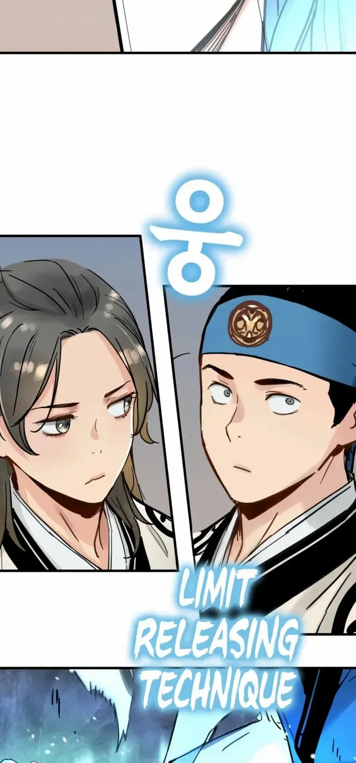 Read Surviving as a Genius on Borrowed Time chapter 53 image 4 on Lezhin