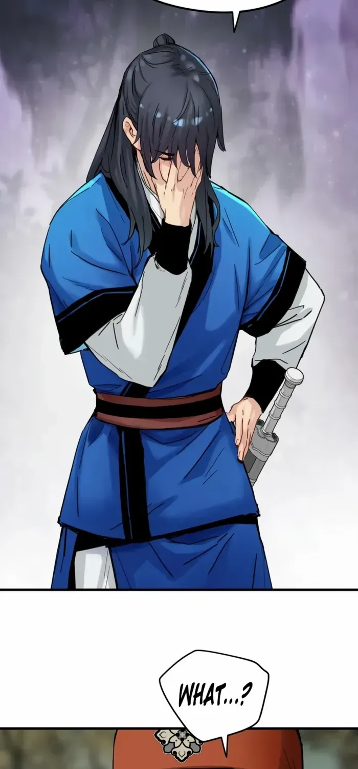 Read Surviving as a Genius on Borrowed Time chapter 53 image 40 on Lezhin