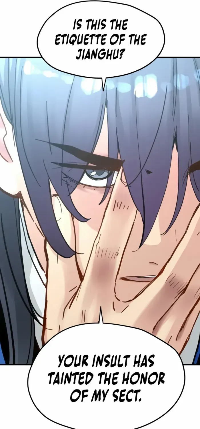 Read Surviving as a Genius on Borrowed Time chapter 53 image 42 on Lezhin
