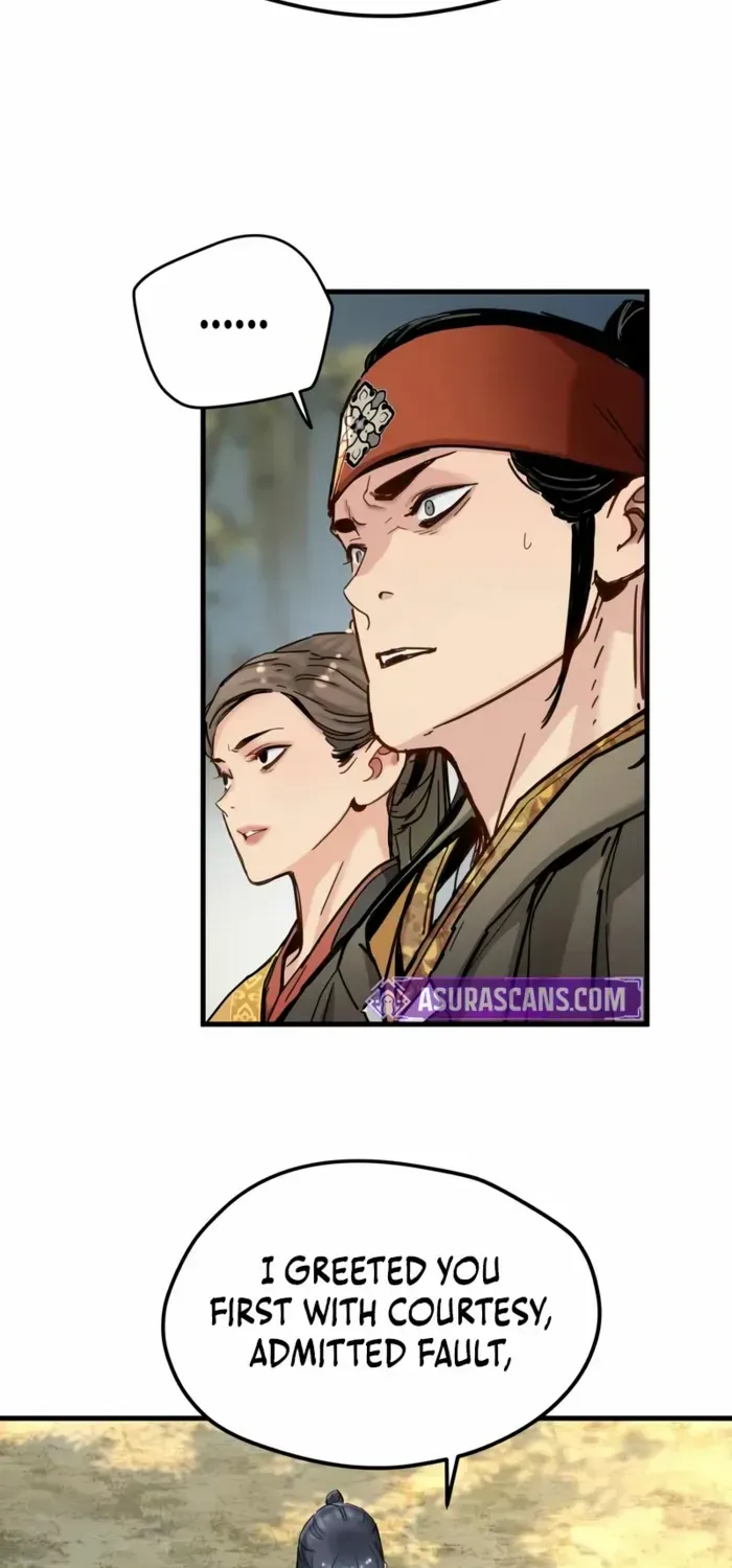 Read Surviving as a Genius on Borrowed Time chapter 53 image 43 on Lezhin