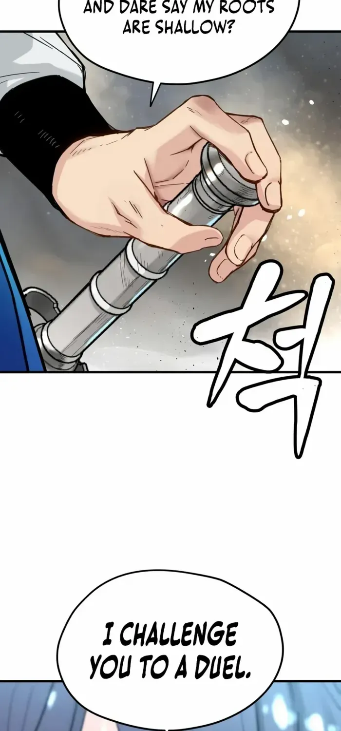 Read Surviving as a Genius on Borrowed Time chapter 53 image 45 on Lezhin