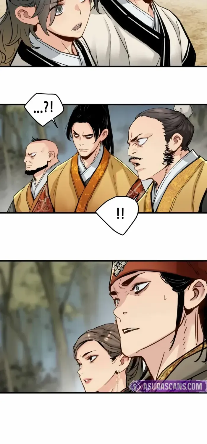 Read Surviving as a Genius on Borrowed Time chapter 53 image 47 on Lezhin