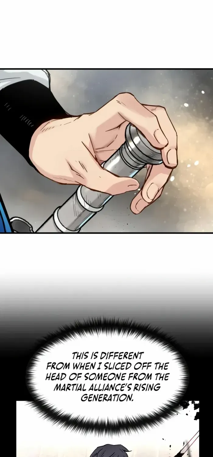 Read Surviving as a Genius on Borrowed Time chapter 53 image 52 on Lezhin