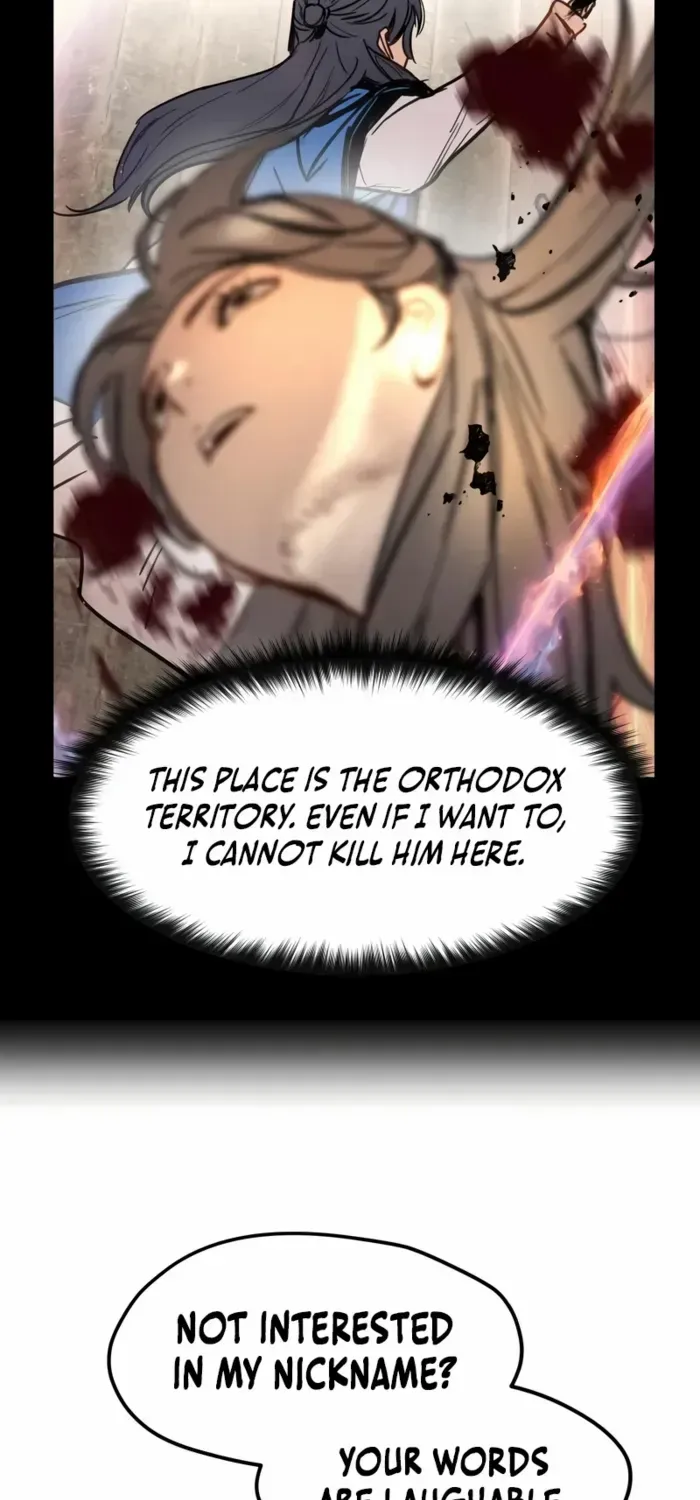 Read Surviving as a Genius on Borrowed Time chapter 53 image 53 on Lezhin