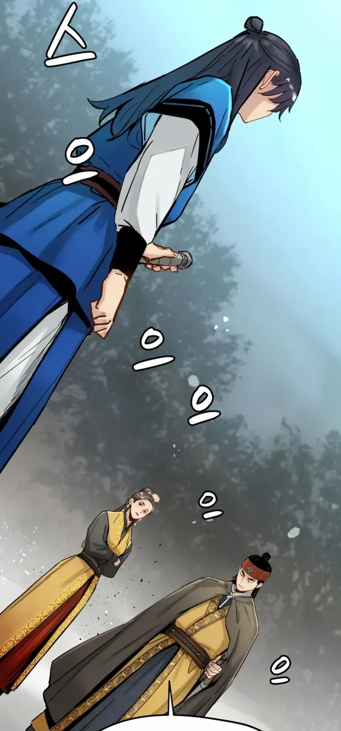 Read Surviving as a Genius on Borrowed Time chapter 53 image 56 on Lezhin