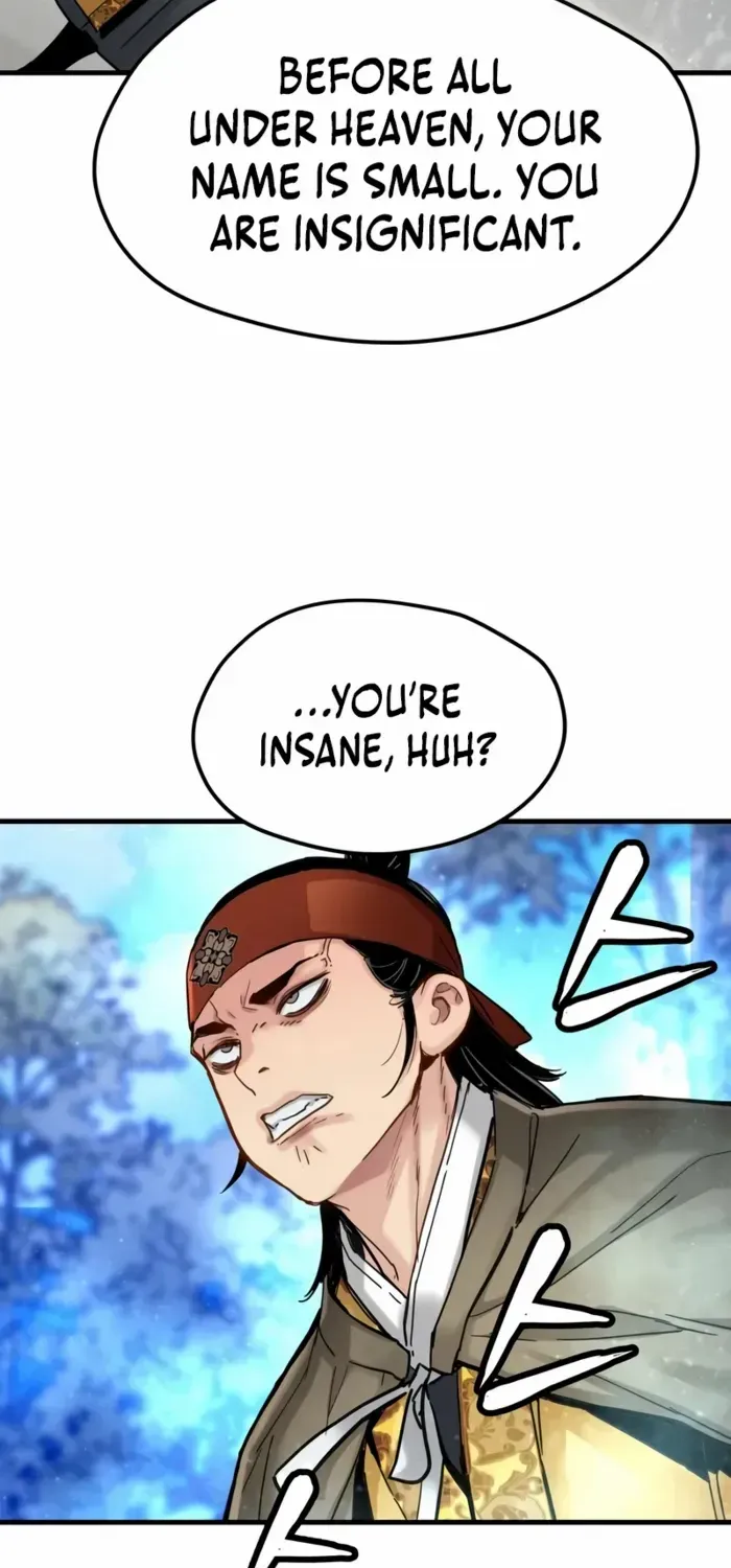 Read Surviving as a Genius on Borrowed Time chapter 53 image 57 on Lezhin