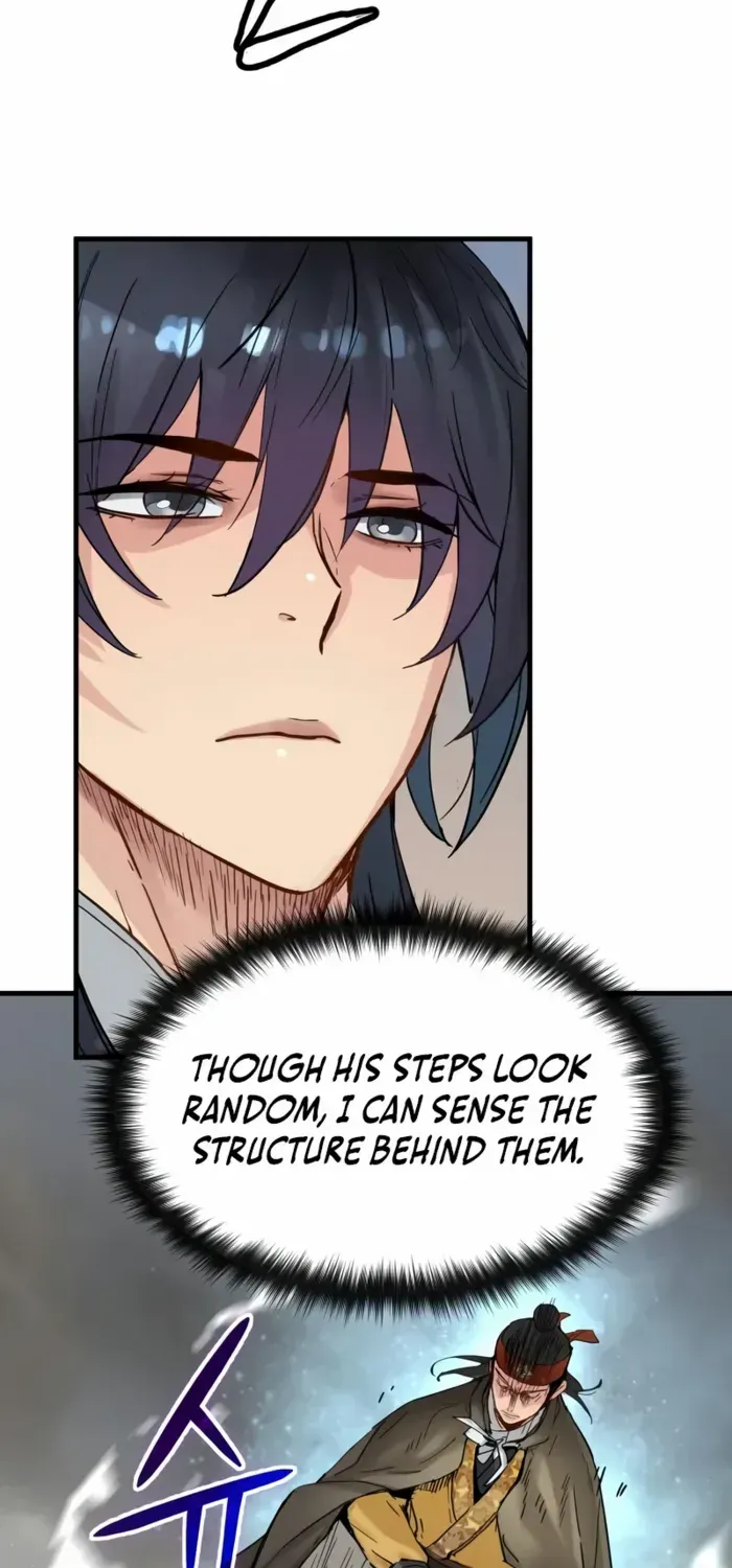 Read Surviving as a Genius on Borrowed Time chapter 53 image 58 on Lezhin