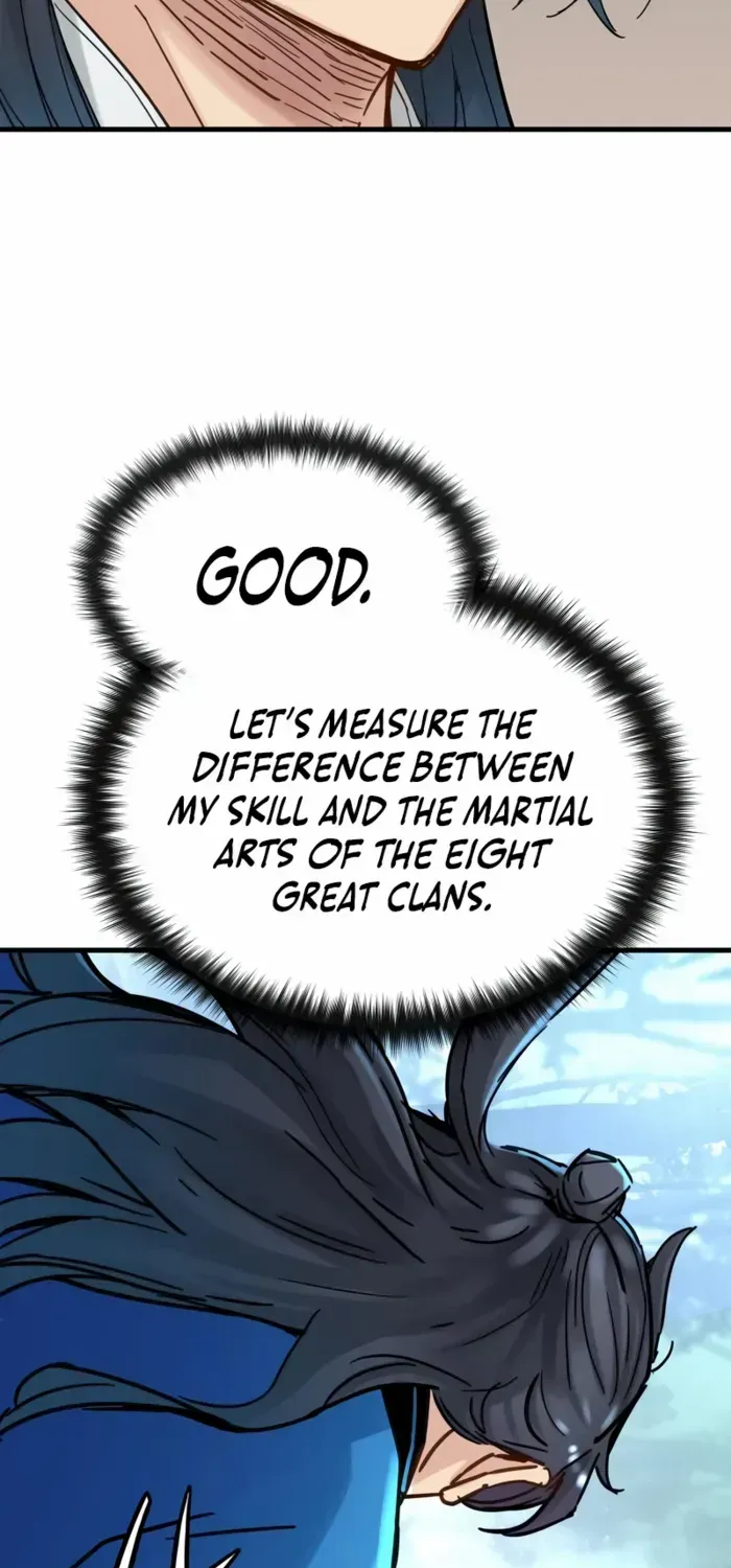 Read Surviving as a Genius on Borrowed Time chapter 53 image 60 on Lezhin
