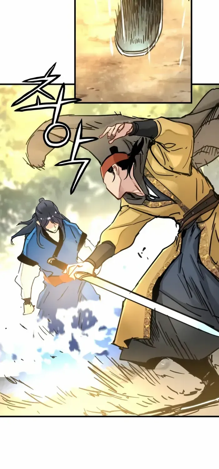 Read Surviving as a Genius on Borrowed Time chapter 53 image 62 on Lezhin