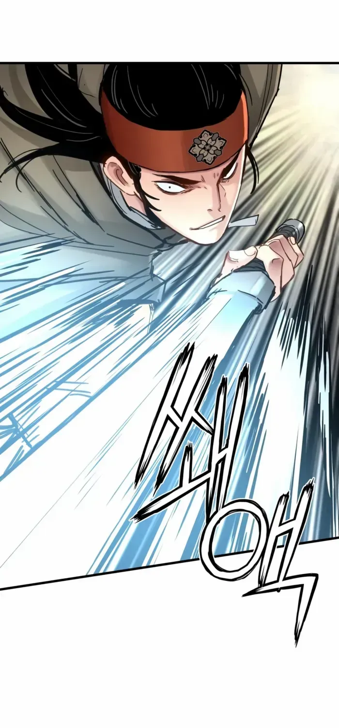 Read Surviving as a Genius on Borrowed Time chapter 53 image 63 on Lezhin