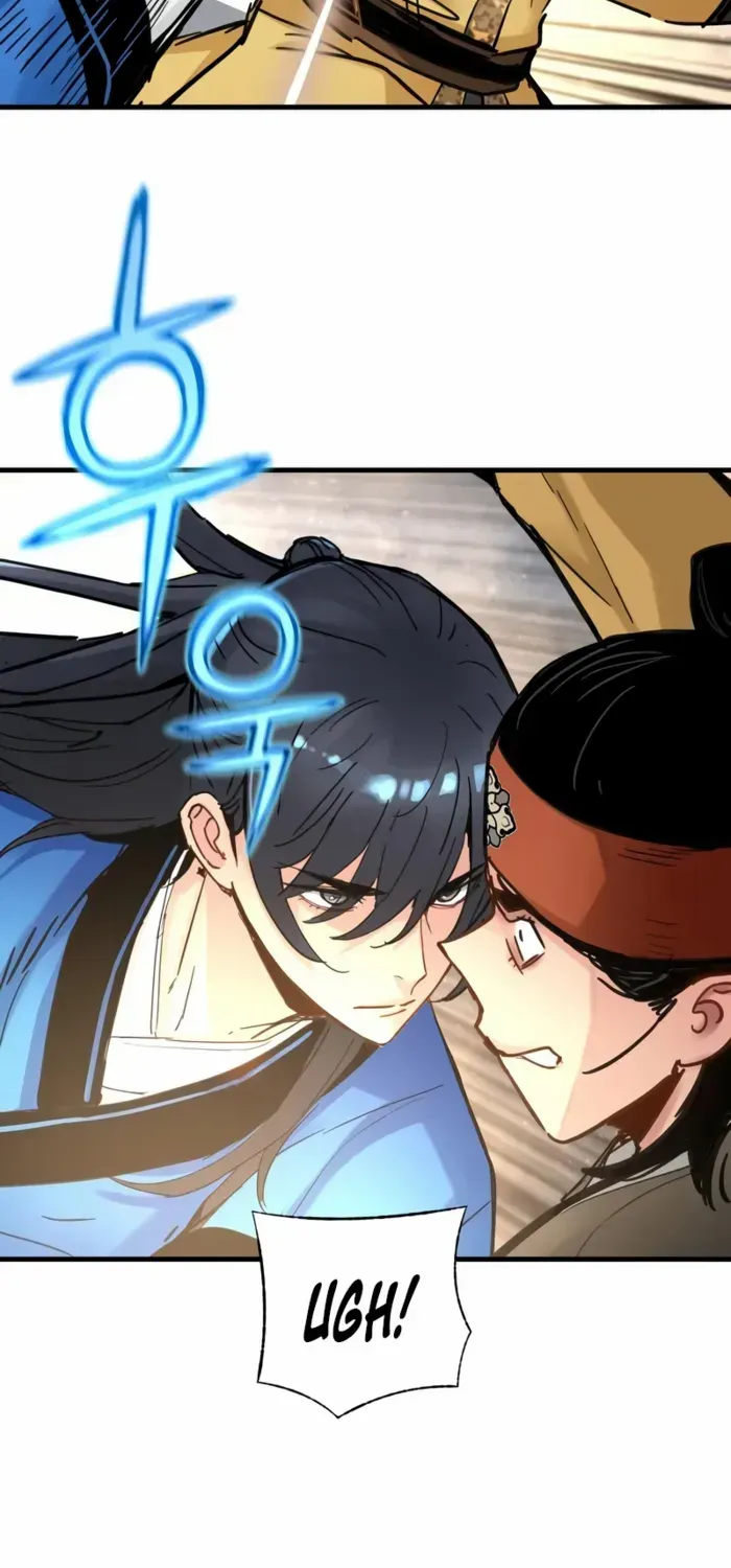 Read Surviving as a Genius on Borrowed Time chapter 53 image 67 on Lezhin