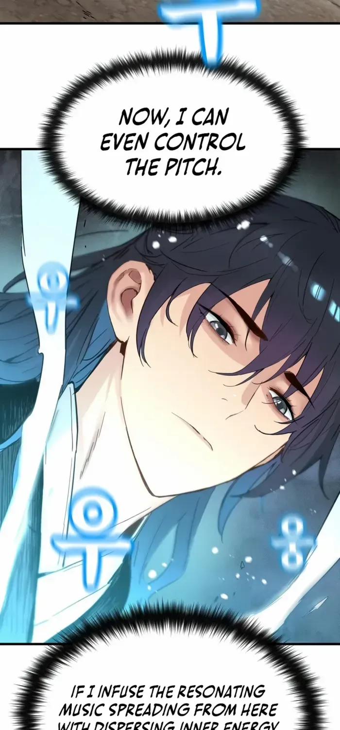 Read Surviving as a Genius on Borrowed Time chapter 53 image 7 on Lezhin