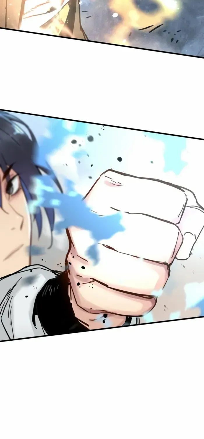 Read Surviving as a Genius on Borrowed Time chapter 53 image 71 on Lezhin