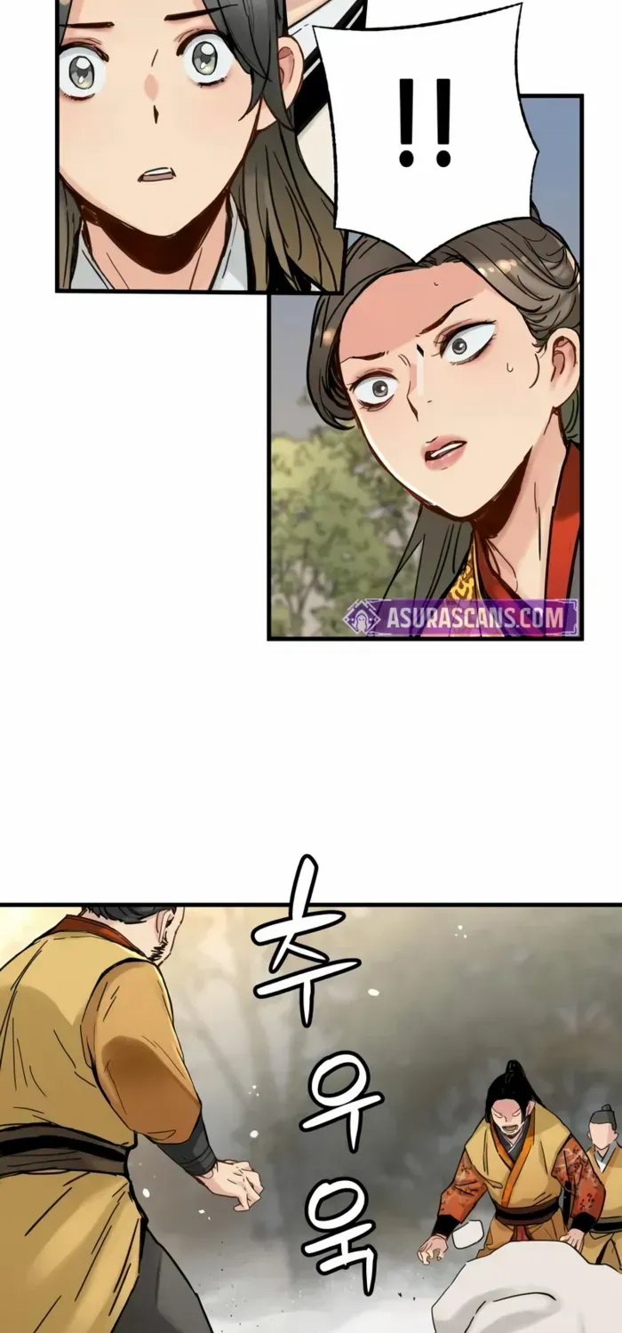 Read Surviving as a Genius on Borrowed Time chapter 53 image 73 on Lezhin