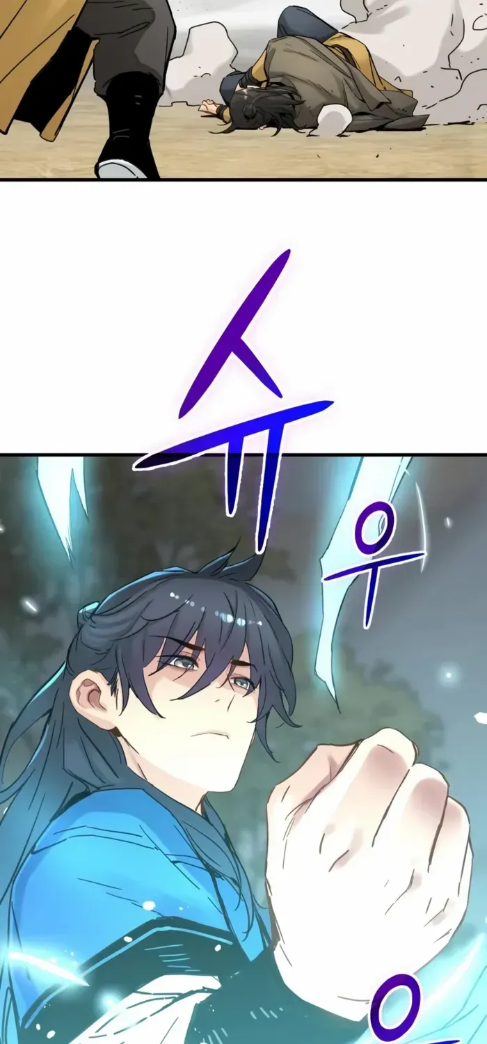 Read Surviving as a Genius on Borrowed Time chapter 53 image 74 on Lezhin