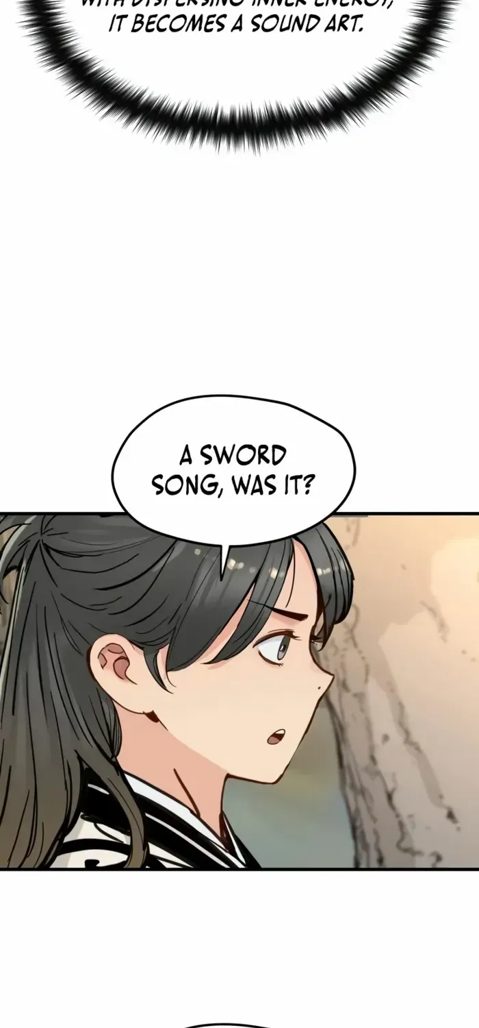 Read Surviving as a Genius on Borrowed Time chapter 53 image 8 on Lezhin