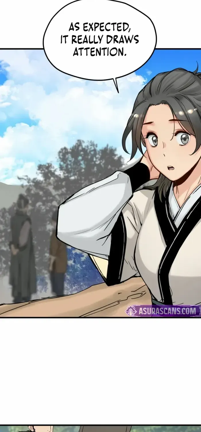 Read Surviving as a Genius on Borrowed Time chapter 53 image 9 on Lezhin
