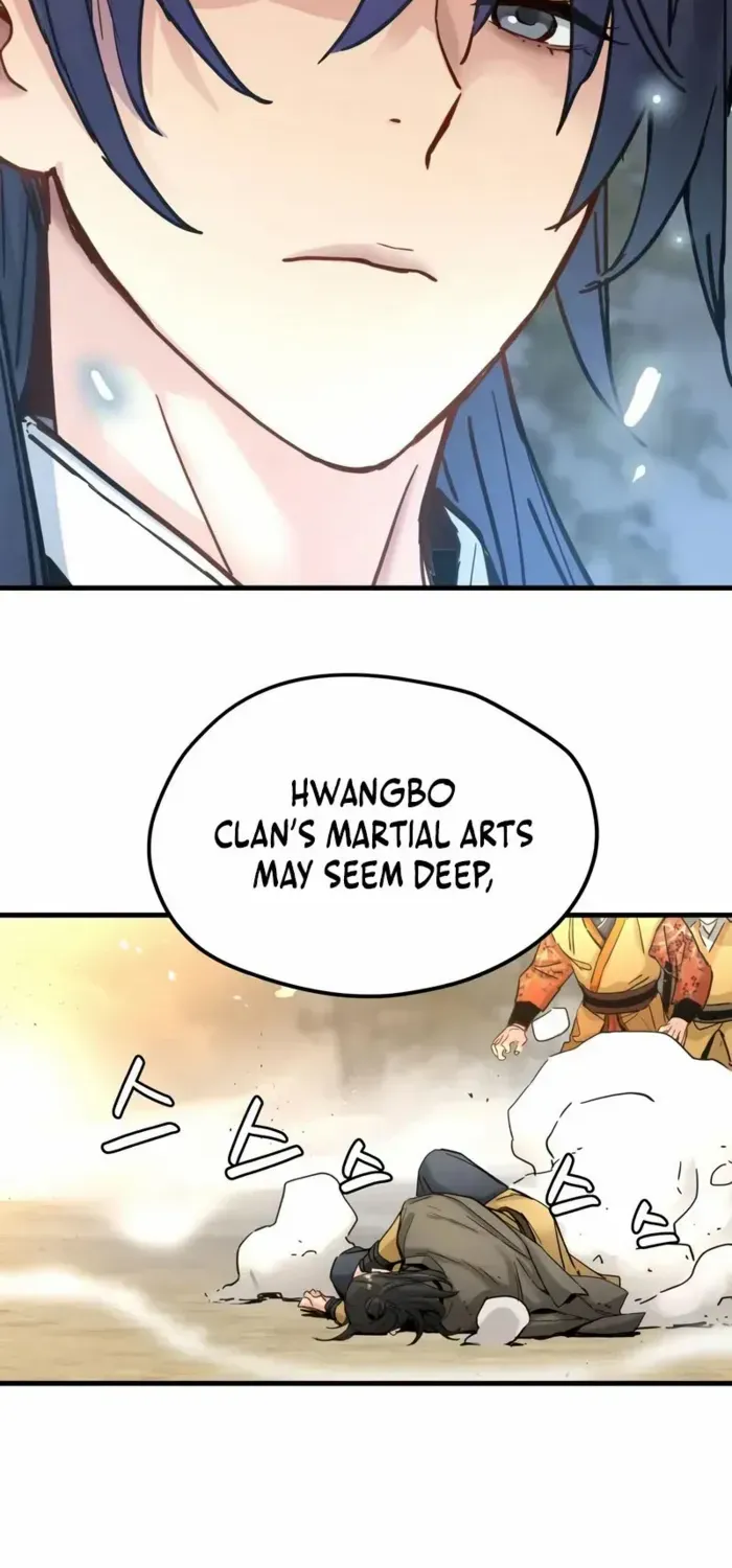 Read Surviving as a Genius on Borrowed Time chapter 54 image 1 on Lezhin
