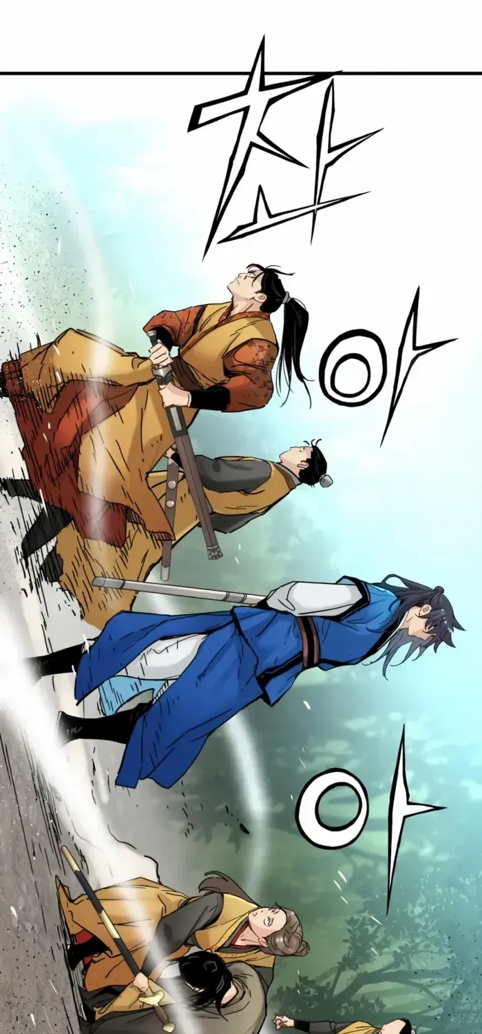 Read Surviving as a Genius on Borrowed Time chapter 54 image 22 on Lezhin
