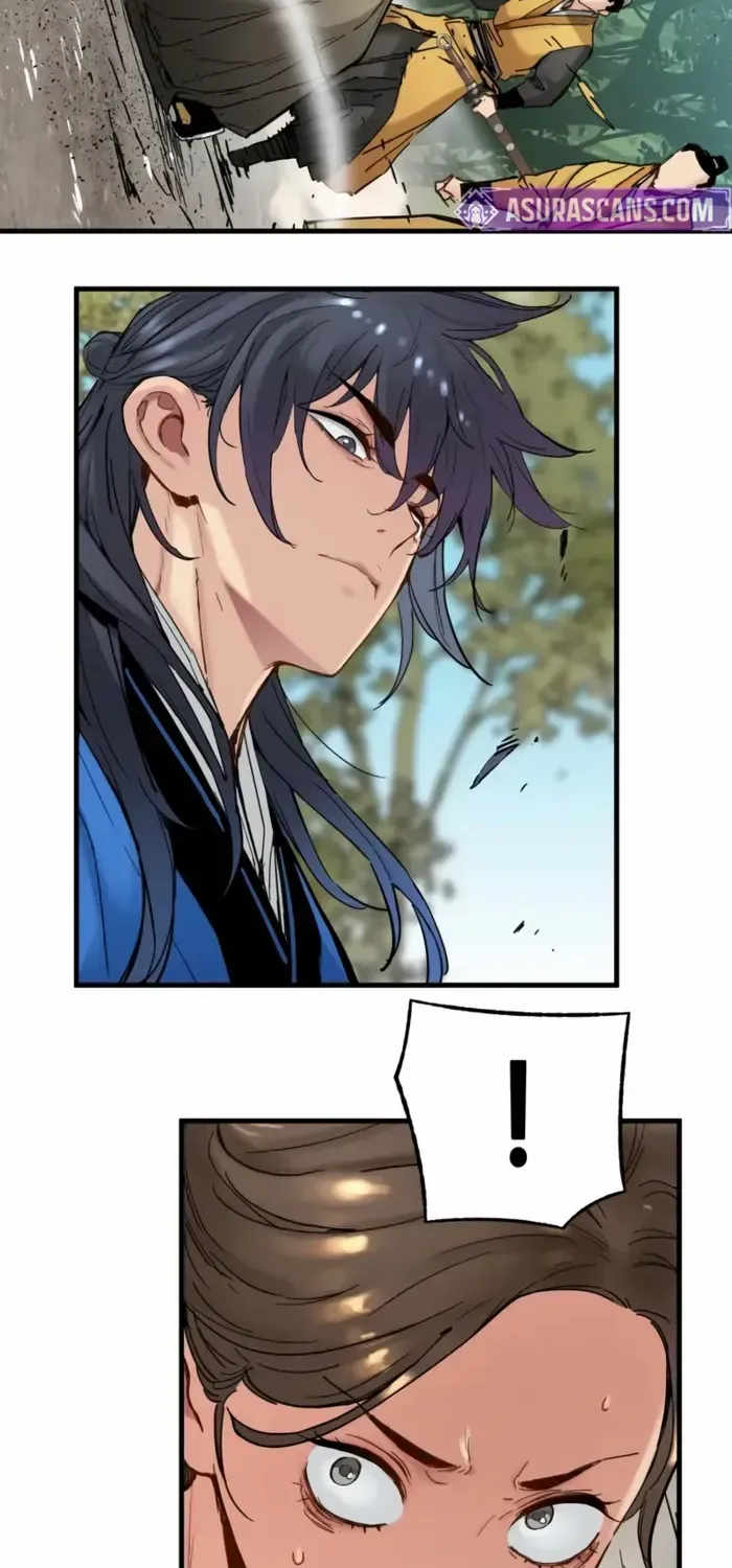 Read Surviving as a Genius on Borrowed Time chapter 54 image 23 on Lezhin