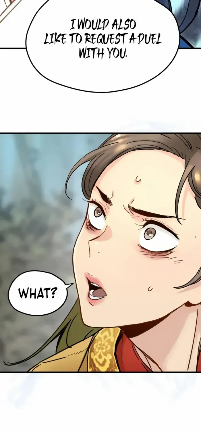 Read Surviving as a Genius on Borrowed Time chapter 54 image 26 on Lezhin