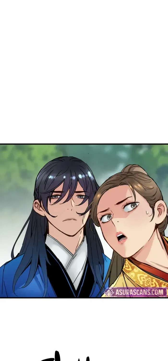 Read Surviving as a Genius on Borrowed Time chapter 54 image 29 on Lezhin
